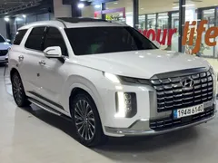 2023 Hyundai Palisade Gasoline 3.8 2WD — фото 2