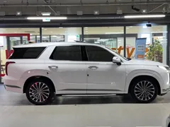 2023 Hyundai Palisade Gasoline 3.8 2WD — фото 3