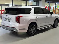 2023 Hyundai Palisade Gasoline 3.8 2WD — фото 4