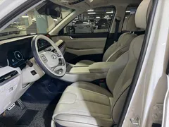 2023 Hyundai Palisade Gasoline 3.8 2WD — фото 6