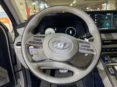 2023 Hyundai Palisade Gasoline 3.8 2WD — фото 8