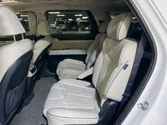 2023 Hyundai Palisade Gasoline 3.8 2WD — фото 14
