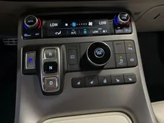 2023 Hyundai Palisade Gasoline 3.8 2WD — фото 15