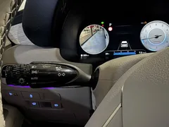 2023 Hyundai Palisade Gasoline 3.8 2WD — фото 17