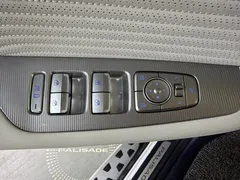 2023 Hyundai Palisade Gasoline 3.8 2WD — фото 19
