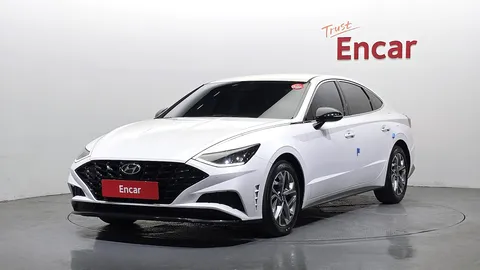 2022 Hyundai Sonata 2.0
