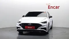2022 Hyundai Sonata 2.0 — фото 3
