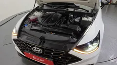 2022 Hyundai Sonata 2.0 — фото 6