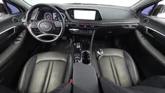 2022 Hyundai Sonata 2.0 — фото 7