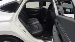 2022 Hyundai Sonata 2.0 — фото 11