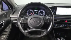 2022 Hyundai Sonata 2.0 — фото 15