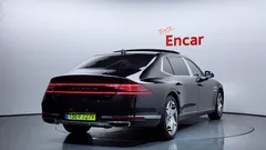 2022 Genesis G90 Gasoline 3.5 Turbo e-S/C AWD LWB — фото 2