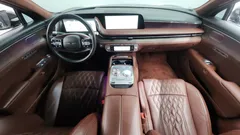 2022 Genesis G90 Gasoline 3.5 Turbo e-S/C AWD LWB — фото 7