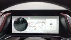 2022 Genesis G90 Gasoline 3.5 Turbo e-S/C AWD LWB — фото 8