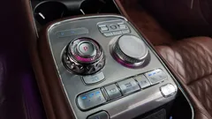 2022 Genesis G90 Gasoline 3.5 Turbo e-S/C AWD LWB — фото 9