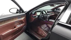 2022 Genesis G90 Gasoline 3.5 Turbo e-S/C AWD LWB — фото 10