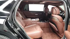 2022 Genesis G90 Gasoline 3.5 Turbo e-S/C AWD LWB — фото 11