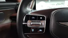2022 Genesis G90 Gasoline 3.5 Turbo e-S/C AWD LWB — фото 15