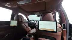 2022 Genesis G90 Gasoline 3.5 Turbo e-S/C AWD LWB — фото 17