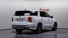2023 Hyundai Palisade Gasoline 3.8 4WD — фото 2