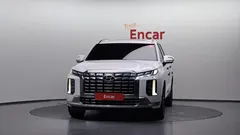 2023 Hyundai Palisade Gasoline 3.8 4WD — фото 3