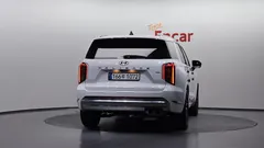 2023 Hyundai Palisade Gasoline 3.8 4WD — фото 4