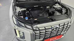 2023 Hyundai Palisade Gasoline 3.8 4WD — фото 6