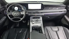 2023 Hyundai Palisade Gasoline 3.8 4WD — фото 7
