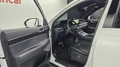 2023 Hyundai Palisade Gasoline 3.8 4WD — фото 10