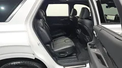 2023 Hyundai Palisade Gasoline 3.8 4WD — фото 11