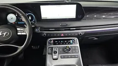 2023 Hyundai Palisade Gasoline 3.8 4WD — фото 12