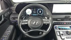 2023 Hyundai Palisade Gasoline 3.8 4WD — фото 13