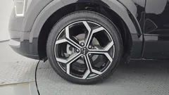 2022 Kia Niro Prestige, чёрный — фото 5