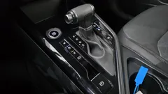 2022 Kia Niro Prestige, чёрный — фото 9