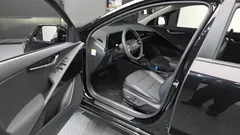 2022 Kia Niro Prestige, чёрный — фото 10