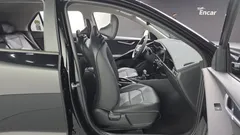 2022 Kia Niro Prestige, чёрный — фото 15
