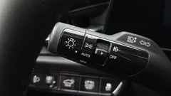 2022 Kia Niro Prestige, чёрный — фото 20