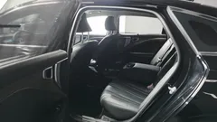 2023 Kia K8 Noblesse, чёрный — фото 11