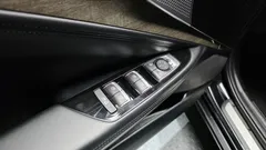 2023 Kia K8 Noblesse, чёрный — фото 15