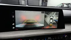 2023 Kia K8 Noblesse, чёрный — фото 17