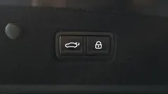 2023 Kia K8 Noblesse, чёрный — фото 18