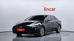 2022 Hyundai Sonata 2.0 — фото 1