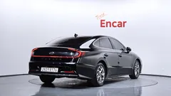 2022 Hyundai Sonata 2.0 — фото 2