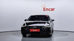 2022 Hyundai Sonata 2.0 — фото 3