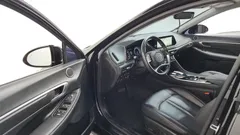 2022 Hyundai Sonata 2.0 — фото 10