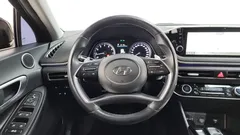 2022 Hyundai Sonata 2.0 — фото 18