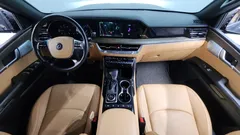 2021 Kia Mohave Diesel 3.0 4WD 5-Seater, серый — фото 7