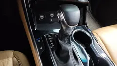 2021 Kia Mohave Diesel 3.0 4WD 5-Seater, серый — фото 9