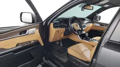 2021 Kia Mohave Diesel 3.0 4WD 5-Seater, серый — фото 10