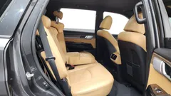 2021 Kia Mohave Diesel 3.0 4WD 5-Seater, серый — фото 11